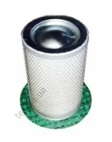 Air oil filter, separator, element. Фильтр воздушно-масляный сепаратор, элемент KAESER 637890 (фото 1)