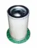 Air oil filter, separator, element. Фильтр воздушно-масляный сепаратор, элемент KAESER 637890 (фото 1)