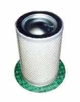 Air oil filter, separator, element. Фильтр воздушно-масляный сепаратор, элемент KAESER 637890
