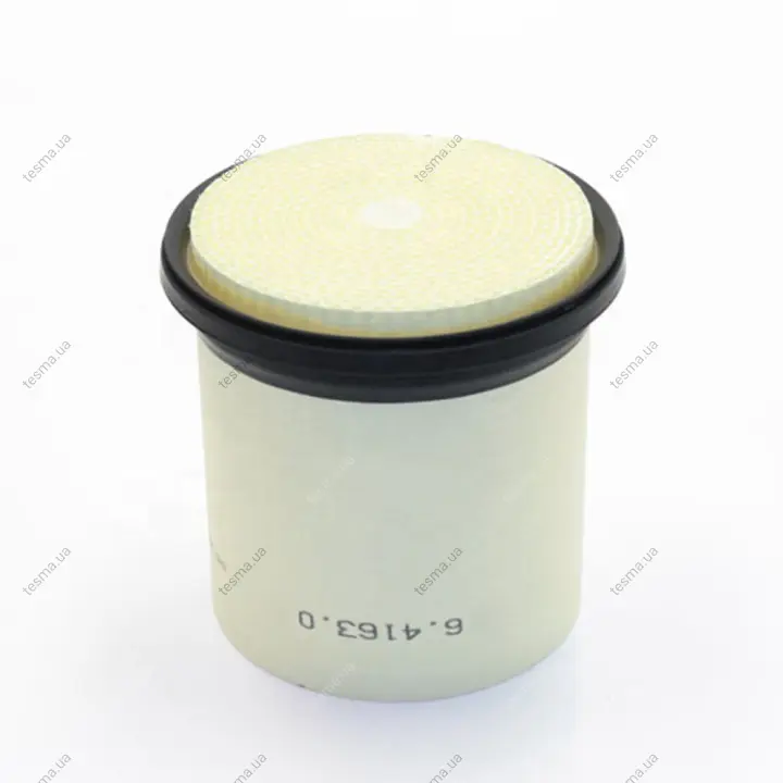 Фильтр воздушный, основной. Фільтр повітряний, первинний. Air filter, primary KAESER 641630 (фото 1)
