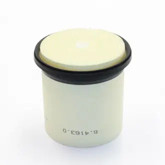 Фильтр воздушный, основной. Фільтр повітряний, первинний. Air filter, primary KAESER 641630