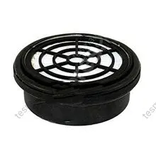Air filter. Фильтр воздушный KAESER 642120 (фото 1)