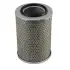 Air filter, primary. Фильтр воздушный, основной KAESER 645660 (фото 1)