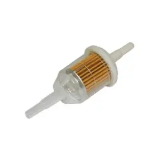 Fuel filter, In-line. Фильтр топливный, проточный KAESER AK078E