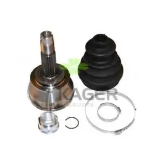 Автозапчасть KAGER 13-1402