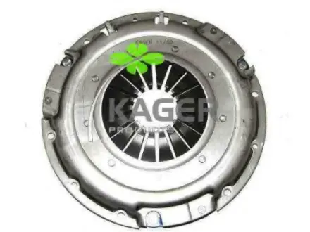 Нажимной диск сцепления KAGER 152025