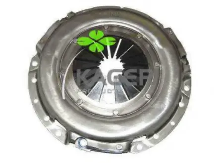 Нажимной диск сцепления KAGER 152040
