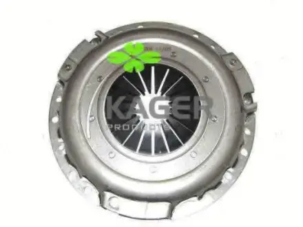 Нажимной диск сцепления KAGER 152052