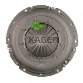Нажимной диск сцепления KAGER 152066