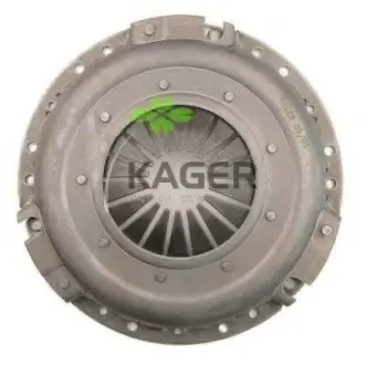 Нажимной диск сцепления KAGER 152081