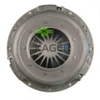 Нажимной диск сцепления KAGER 152089