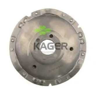 Нажимной диск сцепления KAGER 152097
