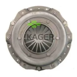 Нажимной диск сцепления KAGER 152109