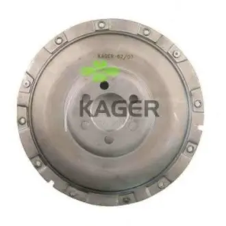 Нажимной диск сцепления KAGER 152115