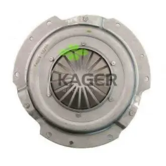 Нажимной диск сцепления KAGER 152141