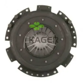 Нажимной диск сцепления KAGER 152167