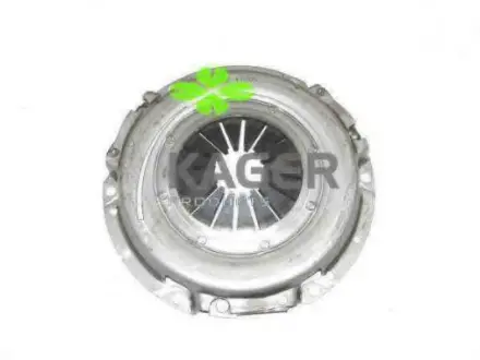 Нажимной диск сцепления KAGER 152169