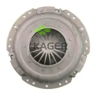 Нажимной диск сцепления KAGER 152172