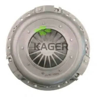 Нажимной диск сцепления KAGER 152194
