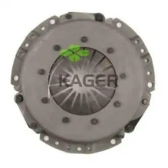 Нажимной диск сцепления KAGER 152205