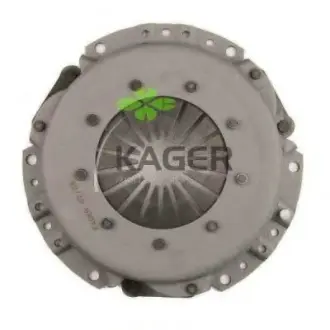 Нажимной диск сцепления KAGER 152206