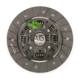 Диск сцепления KAGER 155101
