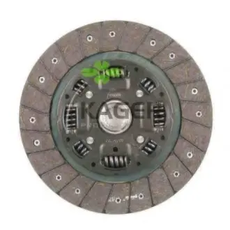 Диск сцепления KAGER 155175