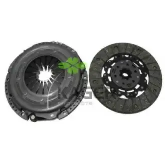 Комплект сцепления KAGER 160006