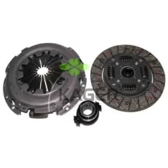 Комплект сцепления KAGER 160036