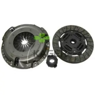 Комплект сцепления KAGER 160045