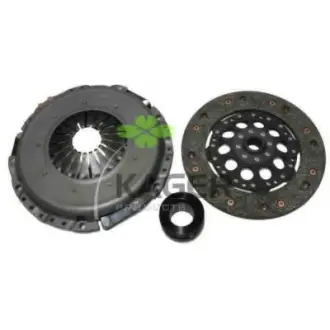 Комплект сцепления KAGER 160050