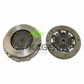 Комплект сцепления KAGER 160059