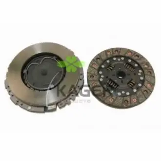 Комплект сцепления KAGER 160063