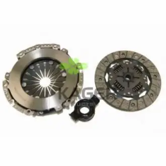 Комплект сцепления KAGER 160065