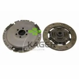 Комплект сцепления KAGER 160069