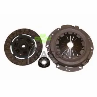 Комплект сцепления KAGER 160078