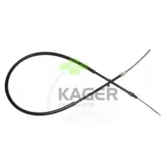 Автозапчасть KAGER 190396