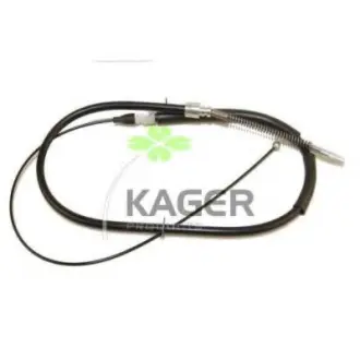 Автозапчасть KAGER 19-0774
