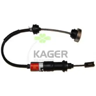 Автозапчасть KAGER 19-2691