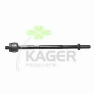 Осевой шарнир, рулевая тяга KAGER 410004
