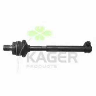 Осевой шарнир, рулевая тяга KAGER 410018