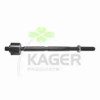 Осевой шарнир, рулевая тяга KAGER 410020