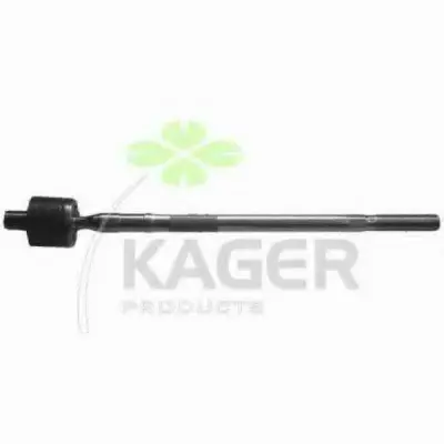 Осевой шарнир, рулевая тяга KAGER 410021 (фото 1)