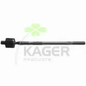 Осевой шарнир, рулевая тяга KAGER 410021