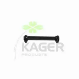 Поперечная рулевая тяга KAGER 410044