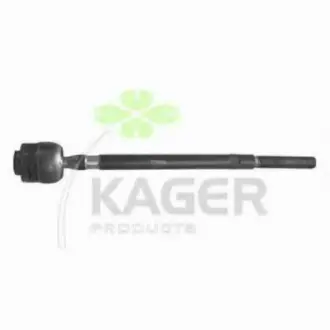 Осевой шарнир, рулевая тяга KAGER 410046