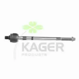 Осевой шарнир, рулевая тяга KAGER 410047