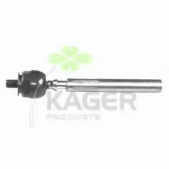 Осевой шарнир, рулевая тяга KAGER 410048
