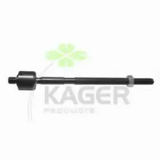 Осевой шарнир, рулевая тяга KAGER 410067