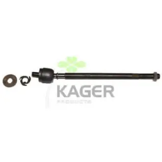 Осевой шарнир, рулевая тяга KAGER 410068